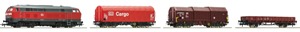   BR218     ROCO HO (51286-2) 